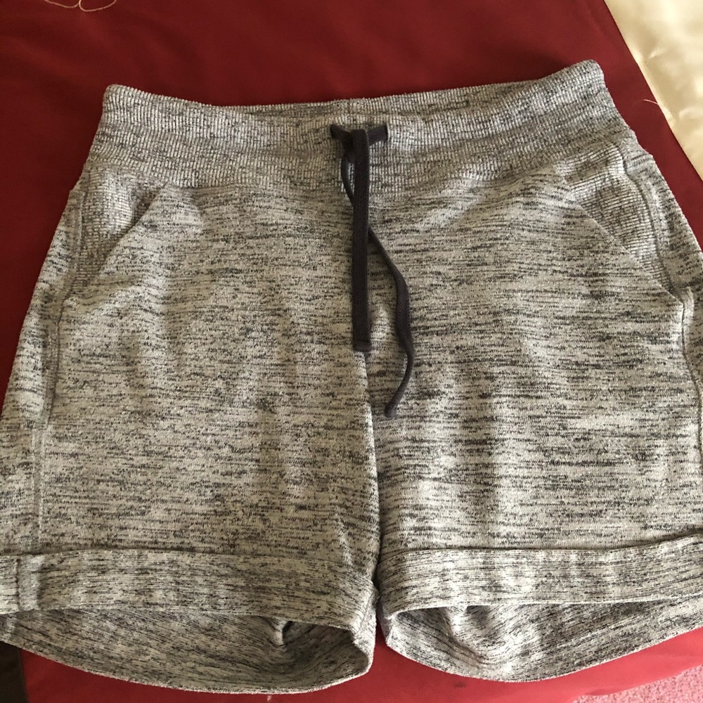 Athleta Shorts